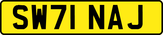 SW71NAJ