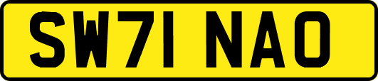 SW71NAO