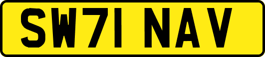SW71NAV