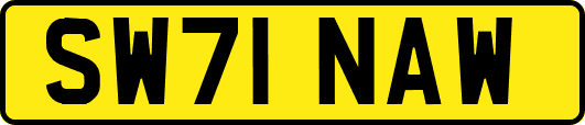 SW71NAW