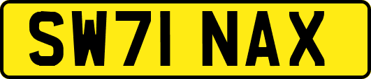 SW71NAX