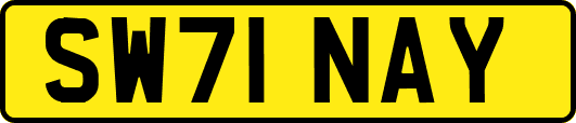 SW71NAY
