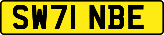 SW71NBE
