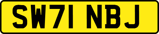 SW71NBJ