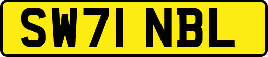 SW71NBL
