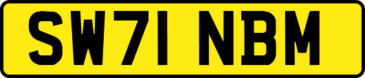 SW71NBM