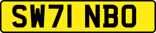 SW71NBO