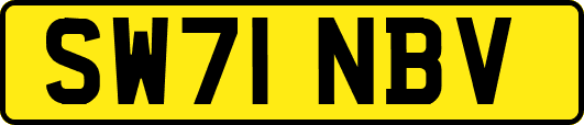 SW71NBV