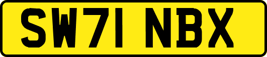 SW71NBX