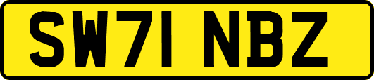 SW71NBZ