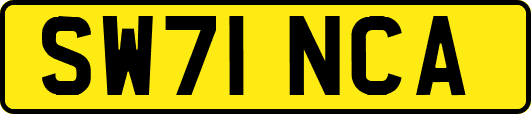 SW71NCA