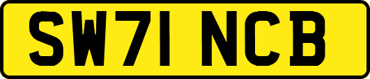 SW71NCB
