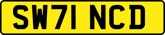 SW71NCD