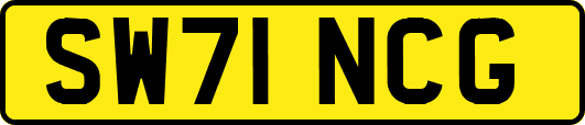SW71NCG