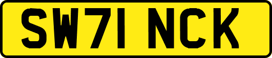 SW71NCK