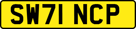 SW71NCP