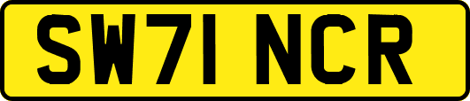 SW71NCR