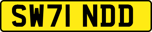 SW71NDD