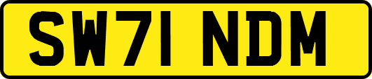 SW71NDM