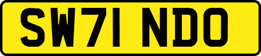 SW71NDO
