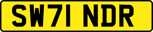 SW71NDR