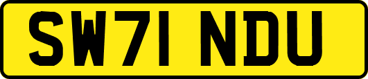 SW71NDU