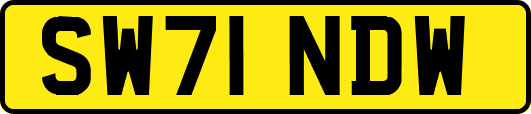 SW71NDW