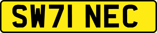 SW71NEC
