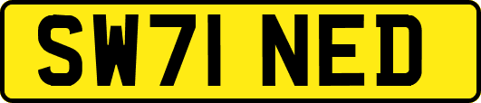 SW71NED
