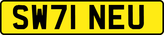 SW71NEU