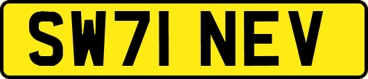 SW71NEV