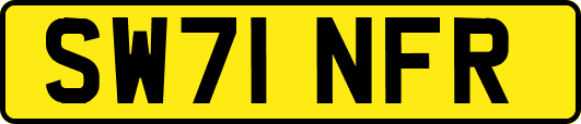 SW71NFR