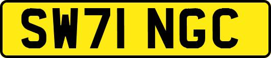 SW71NGC