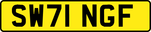 SW71NGF