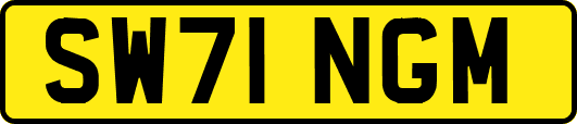 SW71NGM