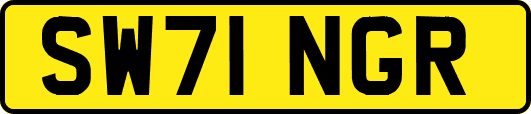 SW71NGR