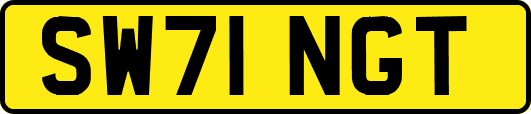 SW71NGT