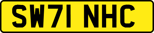 SW71NHC