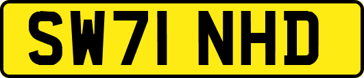 SW71NHD
