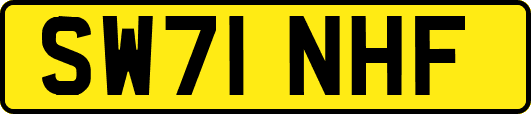 SW71NHF