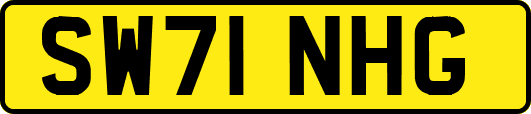 SW71NHG