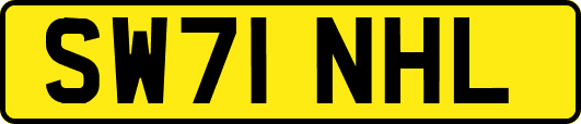 SW71NHL