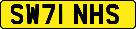SW71NHS