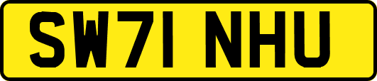 SW71NHU