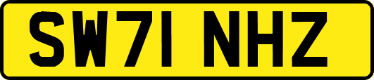 SW71NHZ