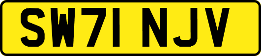 SW71NJV