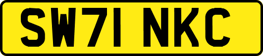 SW71NKC