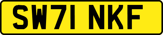 SW71NKF