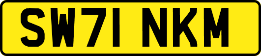 SW71NKM