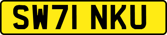 SW71NKU
